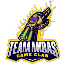 Team Midas logo
