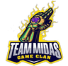 Team Midas logo