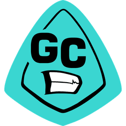GRP Esports logo