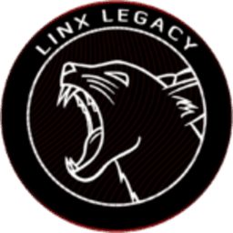 Linx Legacy D logo