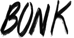 Bonk logo