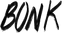 Bonk logo