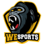 WeSports logo