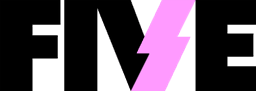 FIVE Media Clan logo