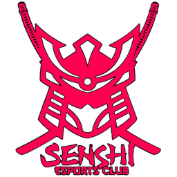 Senshi Esports Club logo