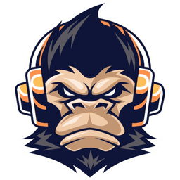 BWE Esports logo