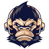 BWE Esports logo