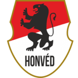 Honvéd Esport logo