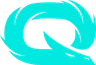 QLASH logo