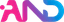 ANDROMEDA logo