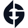 Evil Geniuses Gold logo