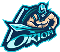 Orion logo