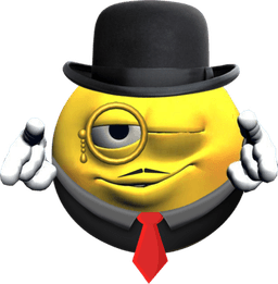 Fancy Fellas logo