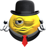 Fancy Fellas logo