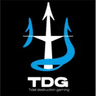 Tidai Destruction Gaming logo