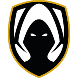 Los Heretics logo