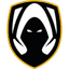 Los Heretics logo