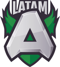 Alliance.LATAM logo