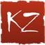 KZ TEAM logo