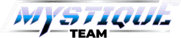 Team Mystique logo