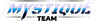 Team Mystique logo