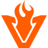 Los Grandes logo