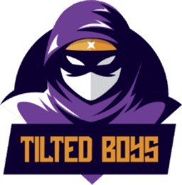 TiltedBoys logo