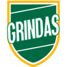 Grindas logo