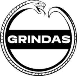 Grindas logo