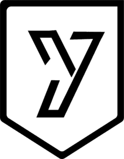 AYM Esports logo