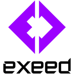 Exeed Poland logo