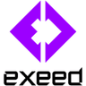 Exeed Poland logo