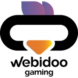 Webidoo Gaming logo