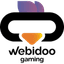 Webidoo Gaming logo