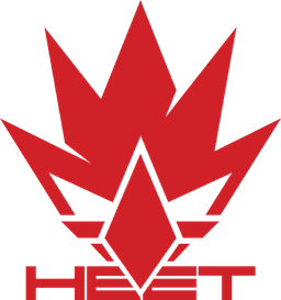 HEET logo
