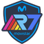Movistar R7 logo