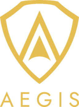 Aegis logo