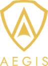 Aegis logo