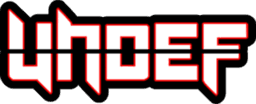 undefined logo