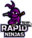 Rapid Ninjas logo