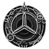  Benz 190E logo
