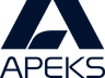 Apeks logo