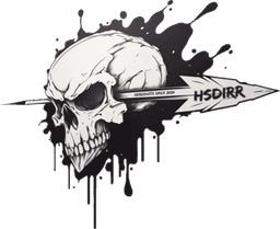 HSDIRR logo