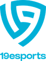 19esports logo