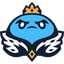 The Kings Moon logo