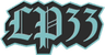 LP33 logo
