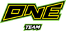 ONE Team logo