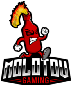 Molotov Gaming logo