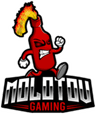 Molotov Gaming logo
