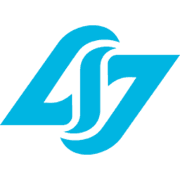 CLG Challengers logo